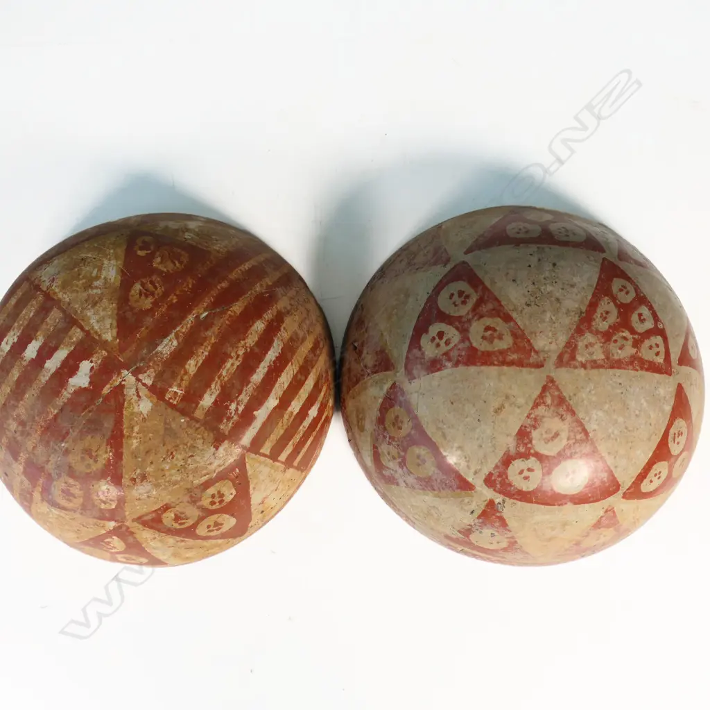 Two Pre-Columbian Bowls, Image 1++