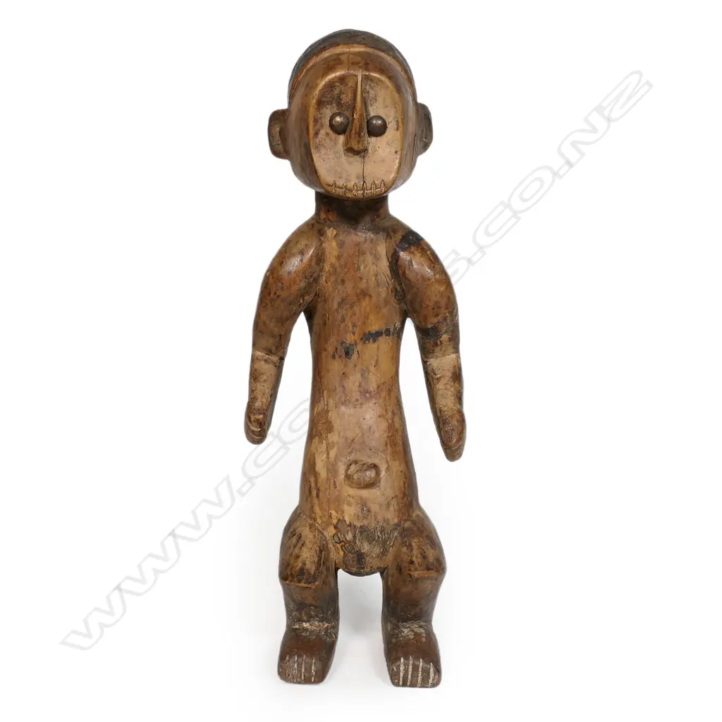 A West African Baga figure from Guinea, Image 1++