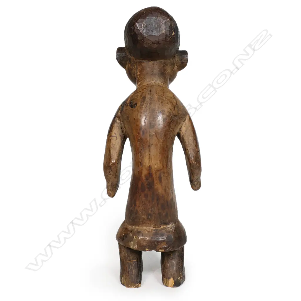 A West African Baga figure from Guinea, Image 1++