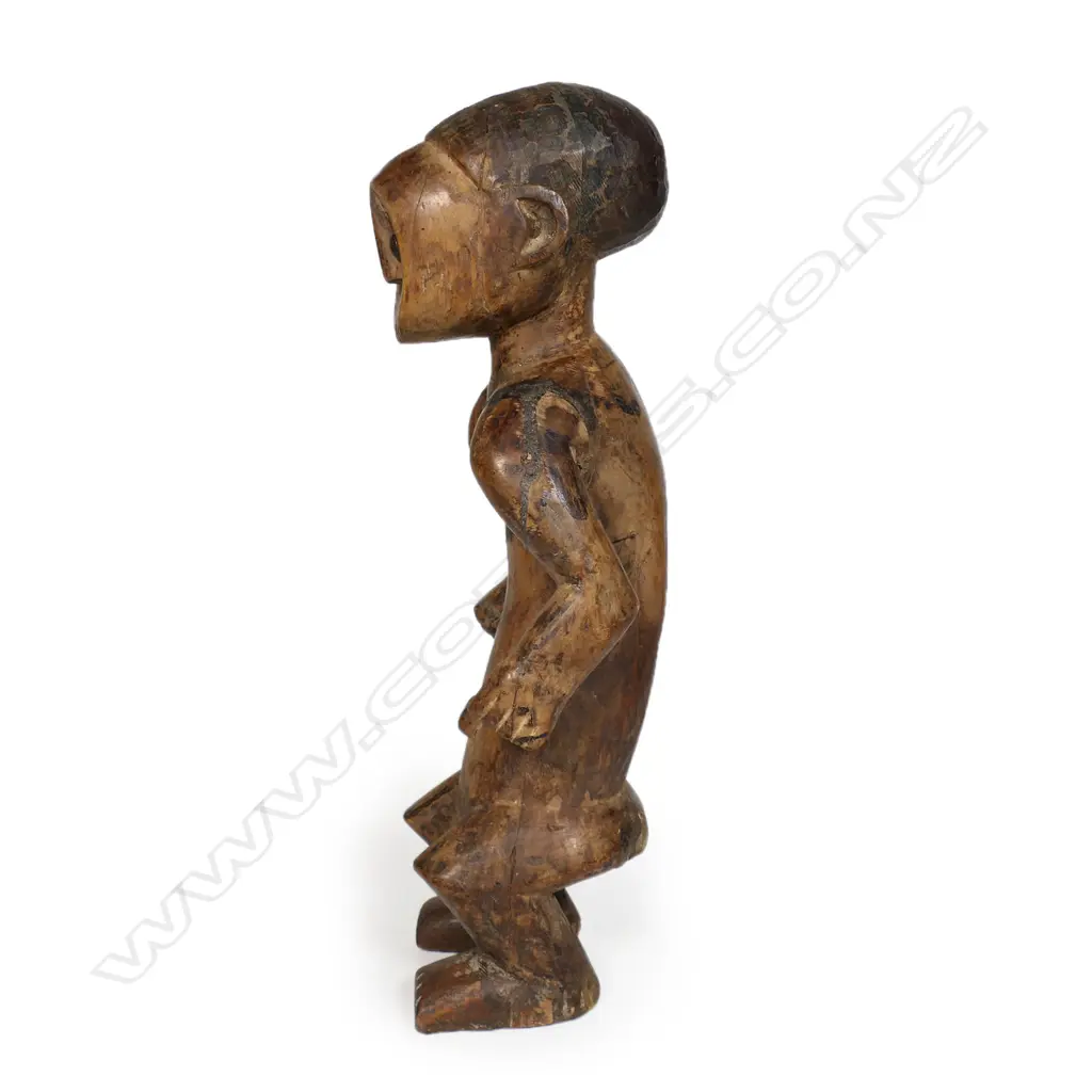 A West African Baga figure from Guinea, Image 1++