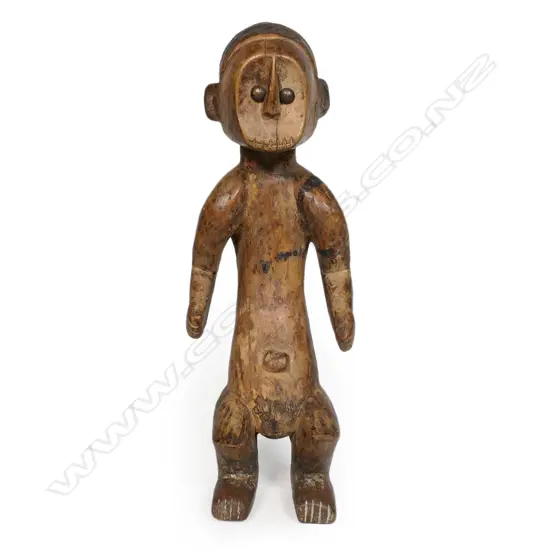 A West African Baga figure from Guinea,