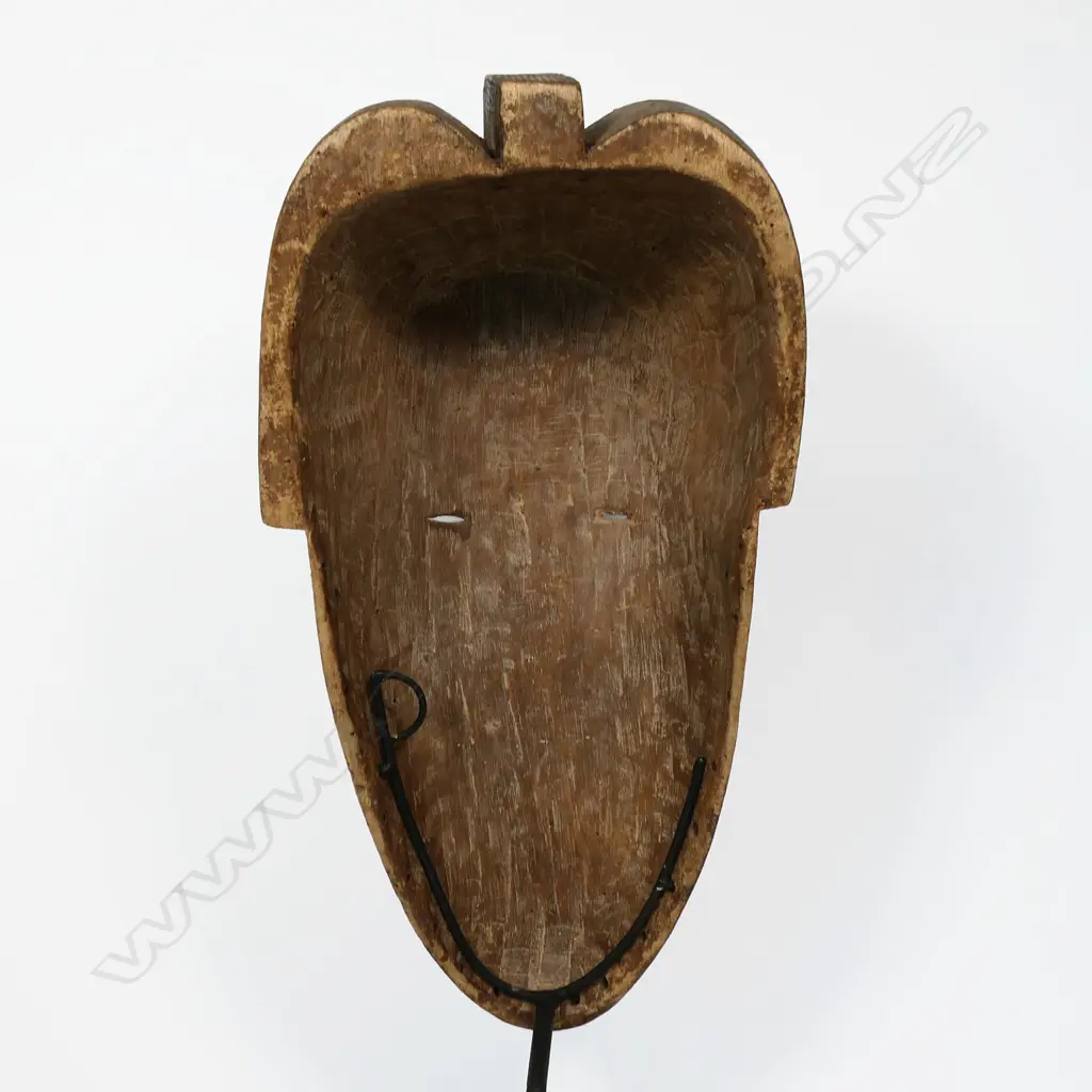An African Gabon Fang mask, Image 1++