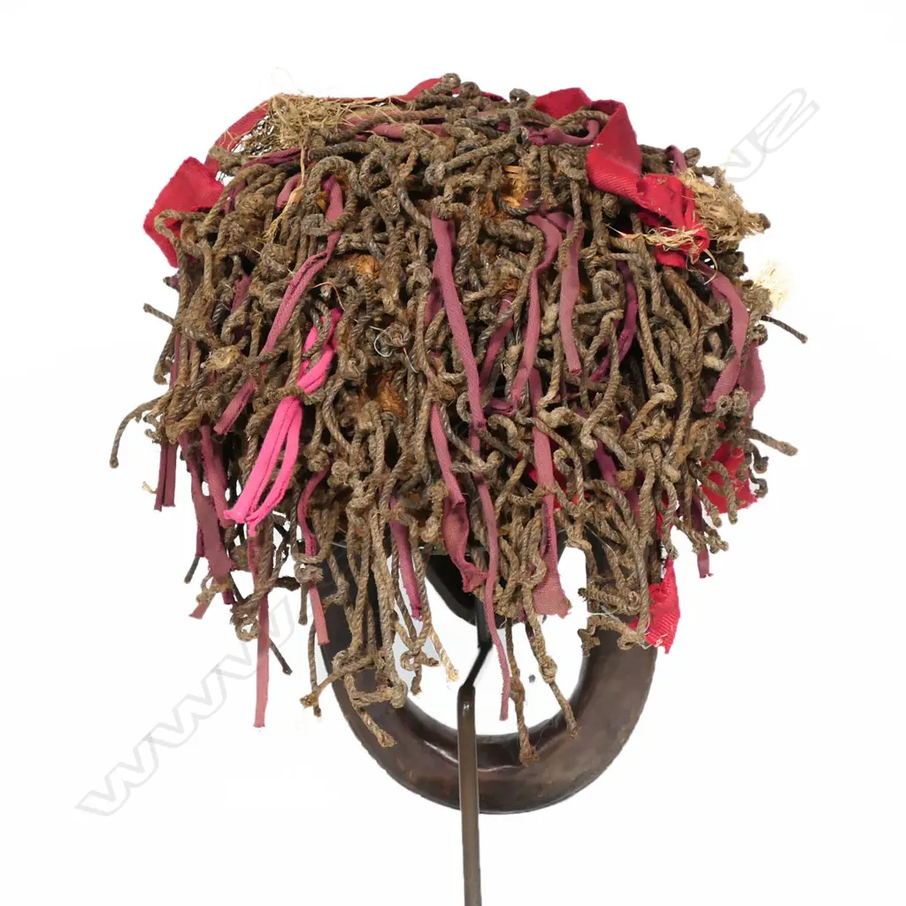 African Chokwe Mwana pwo mask, Image 1++