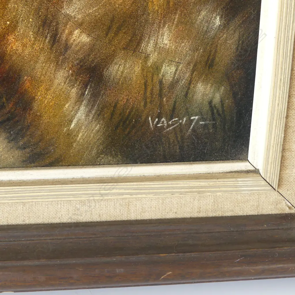 Artist Unknown, Portrait of a young man with moko Image 1++