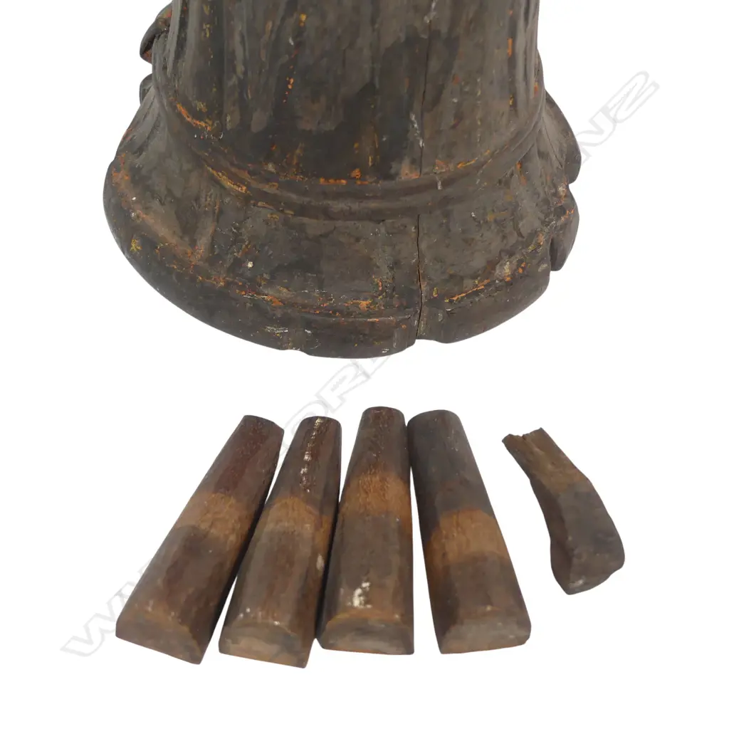 A Bornean drum, Image 1++