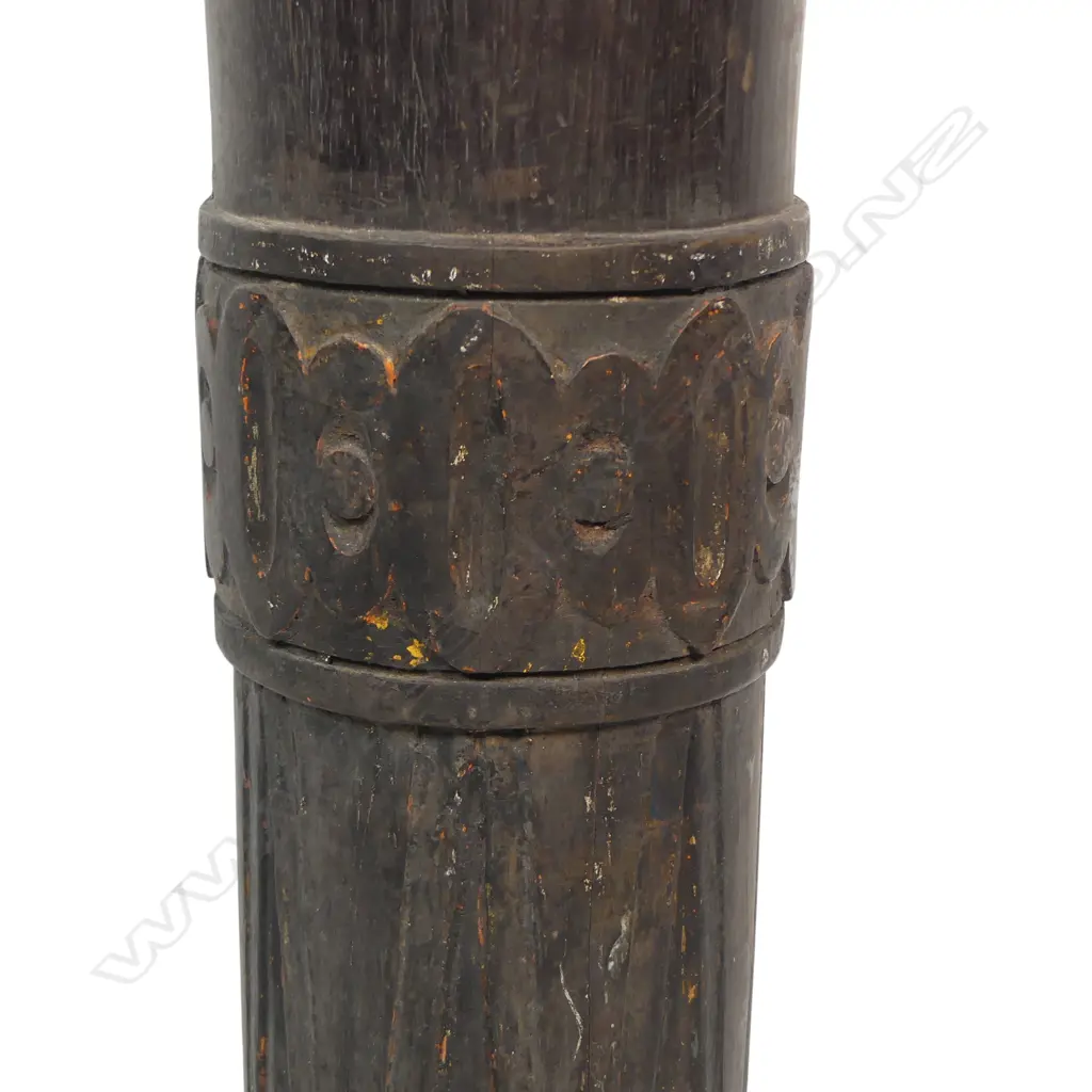 A Bornean drum, Image 1++