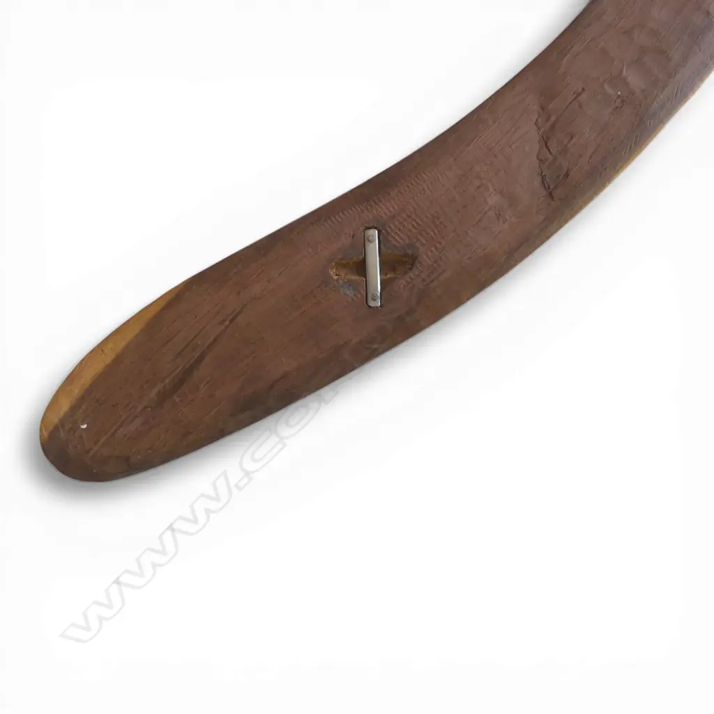 Two old Aboriginal artefacts, Image 1++