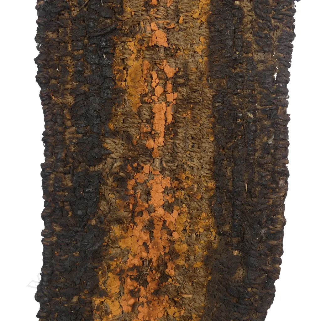 A Timbuwarra spirit figure, Image 1++