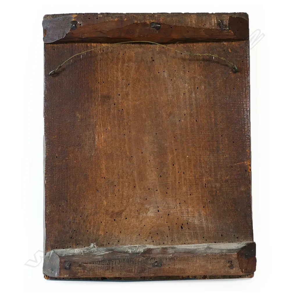 A decorative East European icon, Image 1++