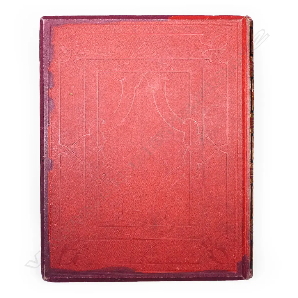 Queen Victoria 'Highland Journal' personally inscribed to Charles Dickens from Queen Victoria, Image 1++