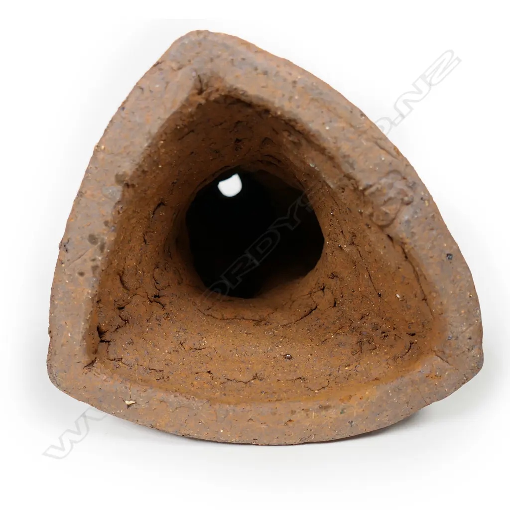 Barry Brickell (1935-2016) pottery sculpture, Image 1++