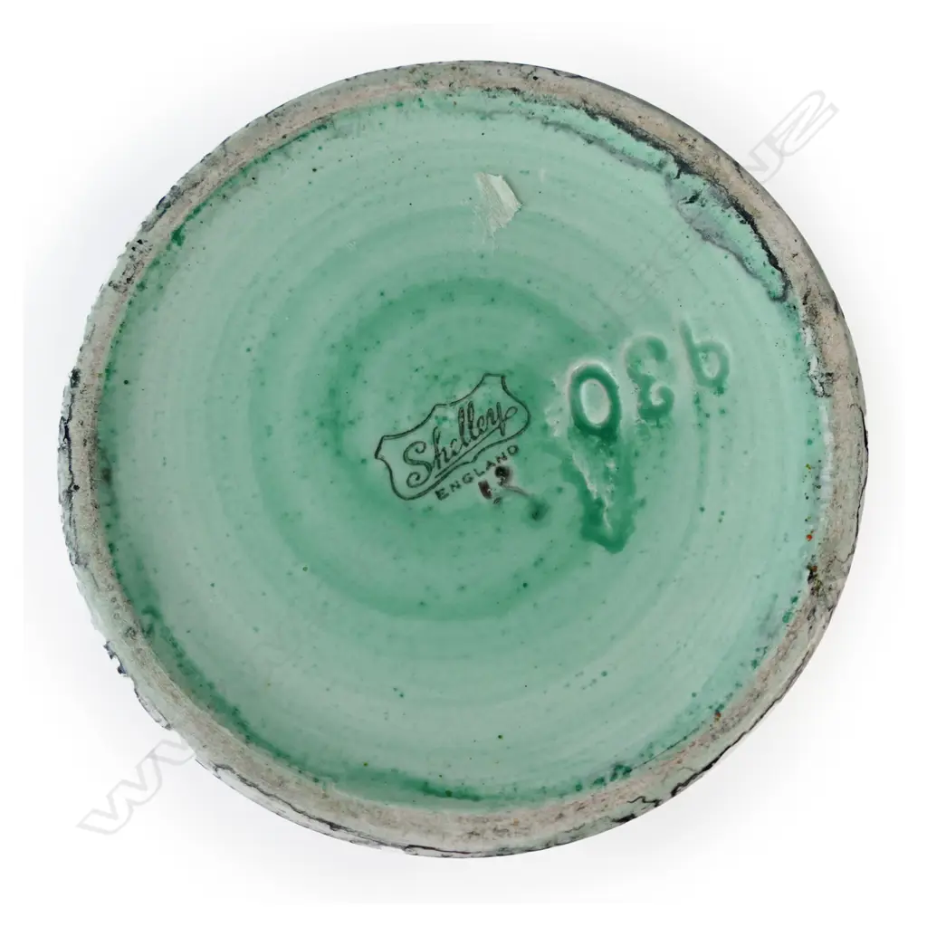 A Shelley vase, Image 1++