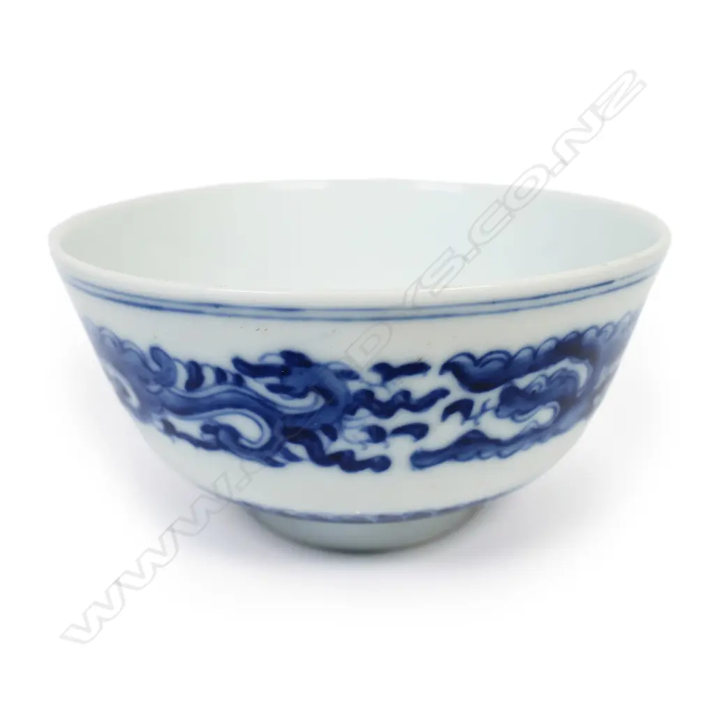 A Chinese rice bowl, Image 1++