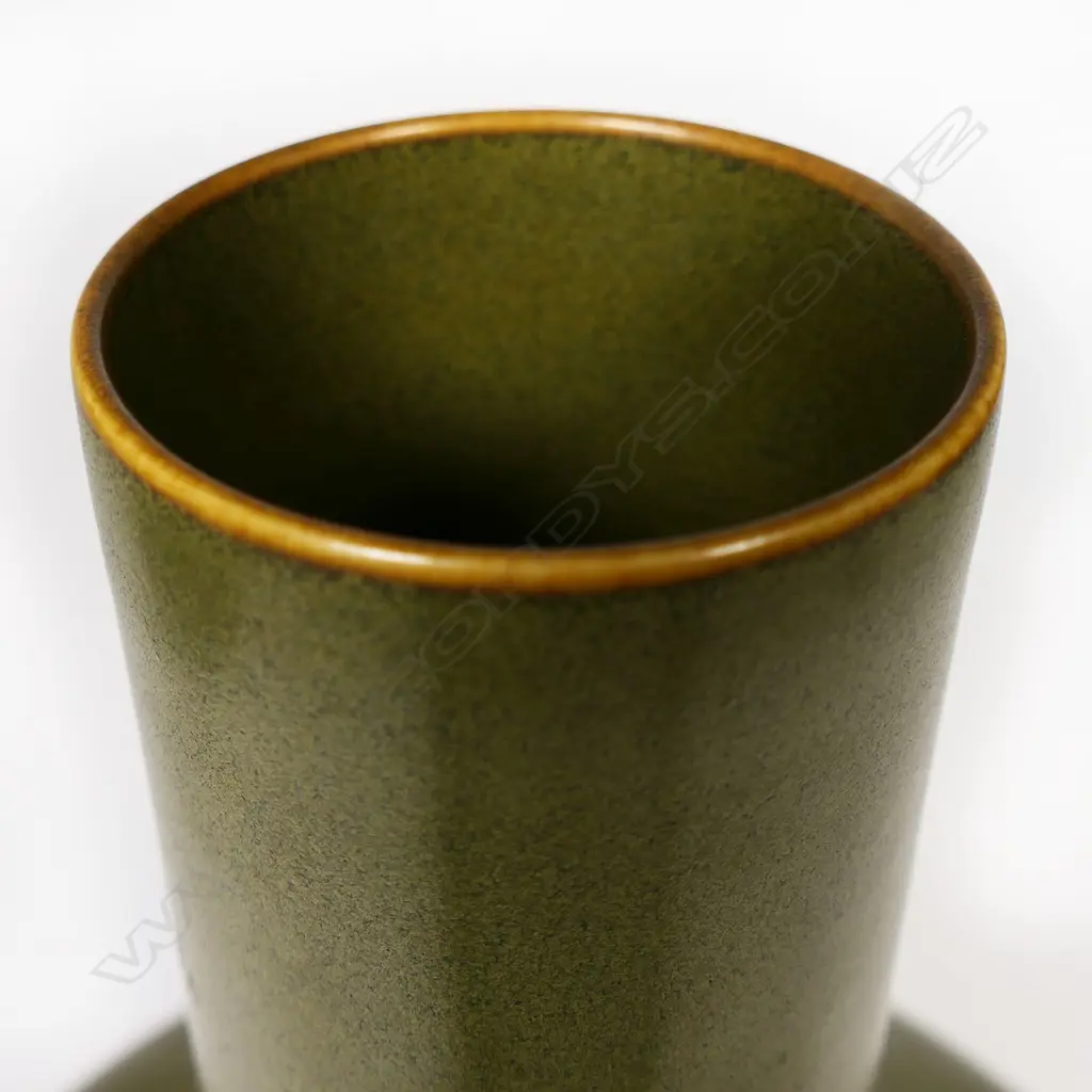 A large Chinese well potted Hu vase, Image 1++