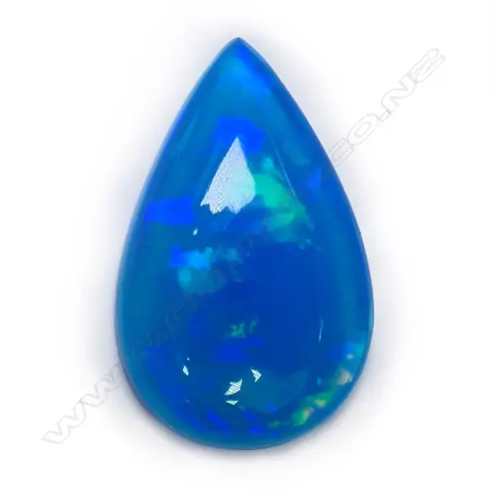 A 6.69ct unset opal,