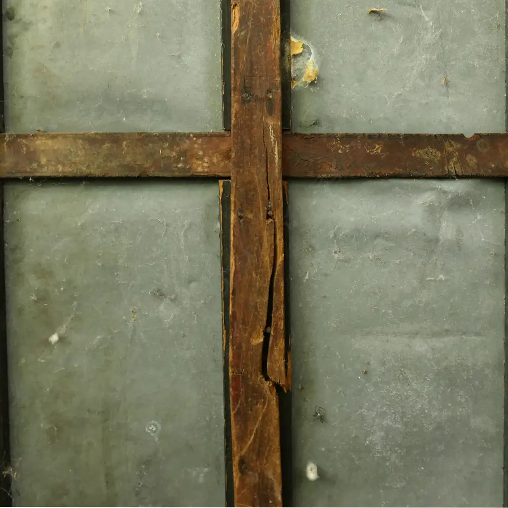 A large vintage Louis Vuitton steamer trunk, Image 1++