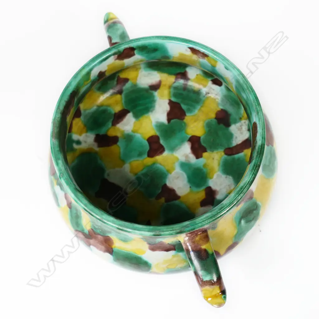 An old Chinese bombe censer, Image 1++