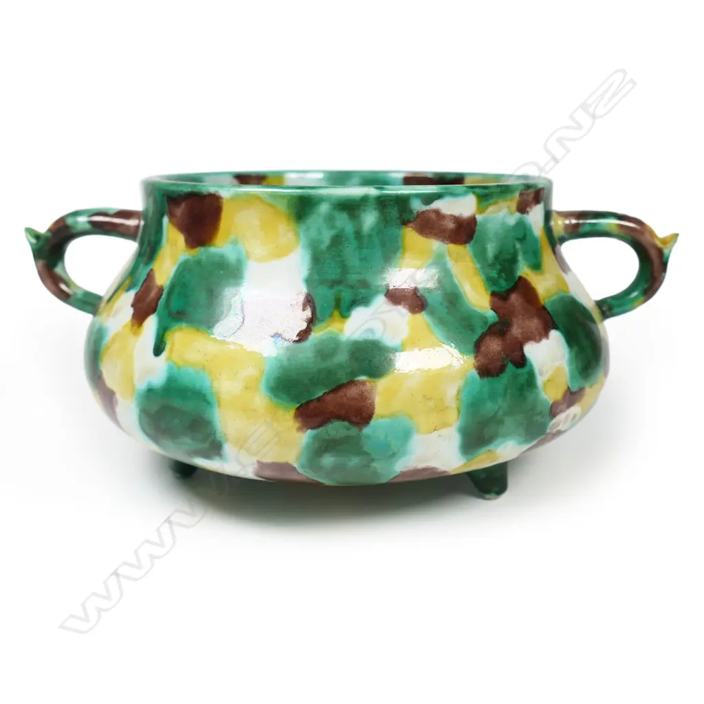 An old Chinese bombe censer, Image 1++