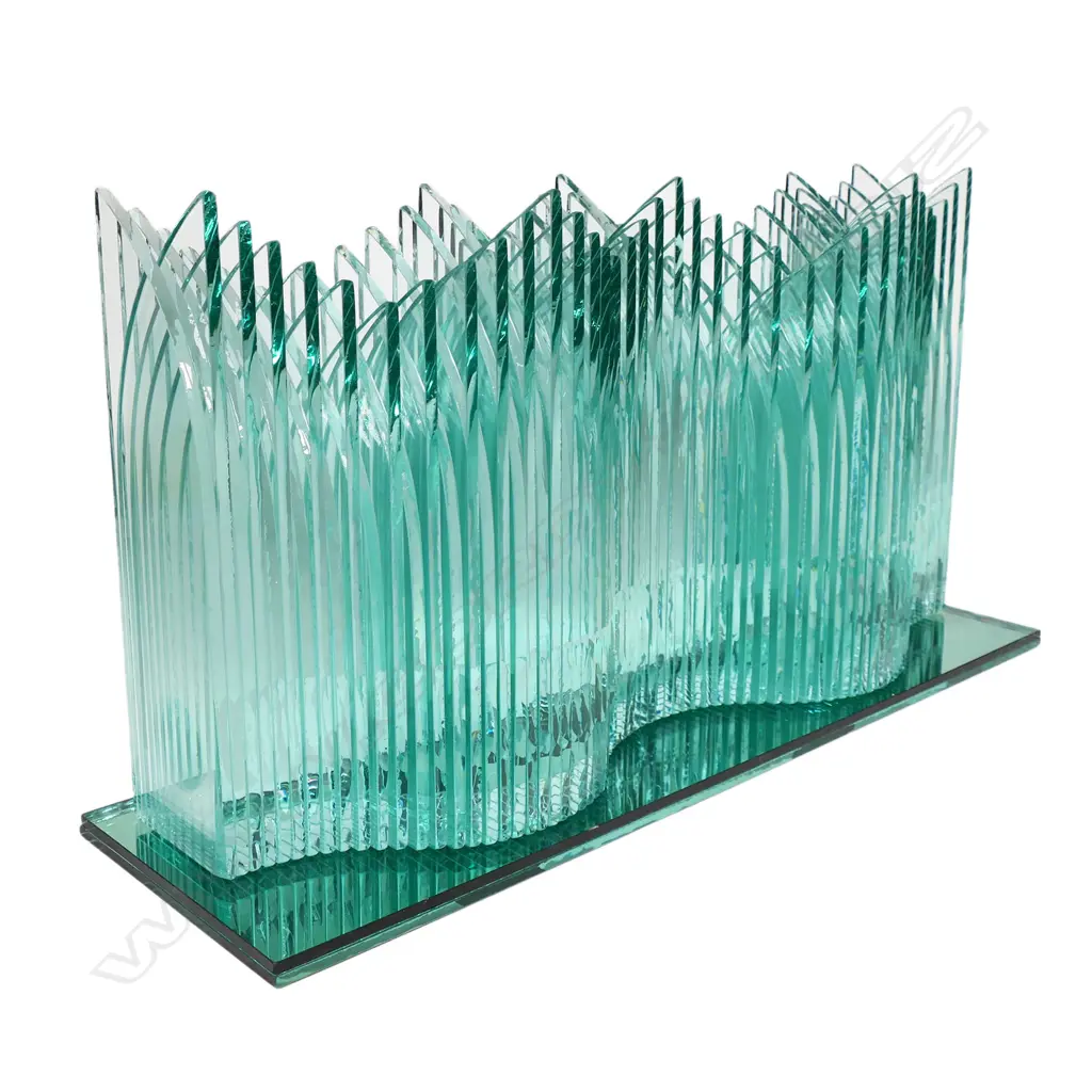 Richard Landers 'New Cathedral', Image 1++