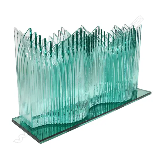 Richard Landers 'New Cathedral',