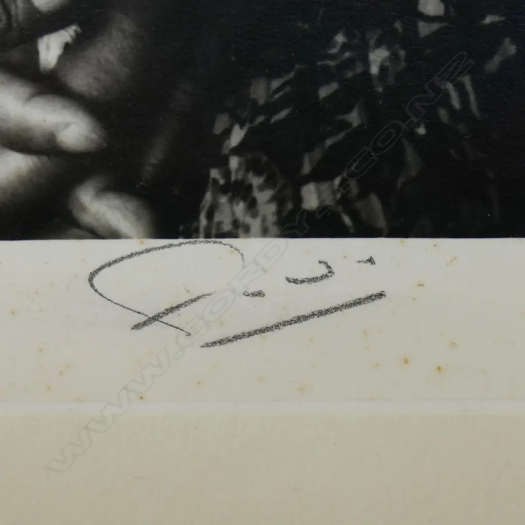 Ans Westra (1936-2023) 'Koriniti Marae (Whanganui area) after Unveiling' (1979), gelatin silver print, signed with artist's initials A.W. Artist's label verso. 265 x 253mm. Note: After arriving in the country from her native Holland, Westra made her first trip up the Whanganui River in 1960 and began an engagement with the people of the region that continued through her life. Image 1++