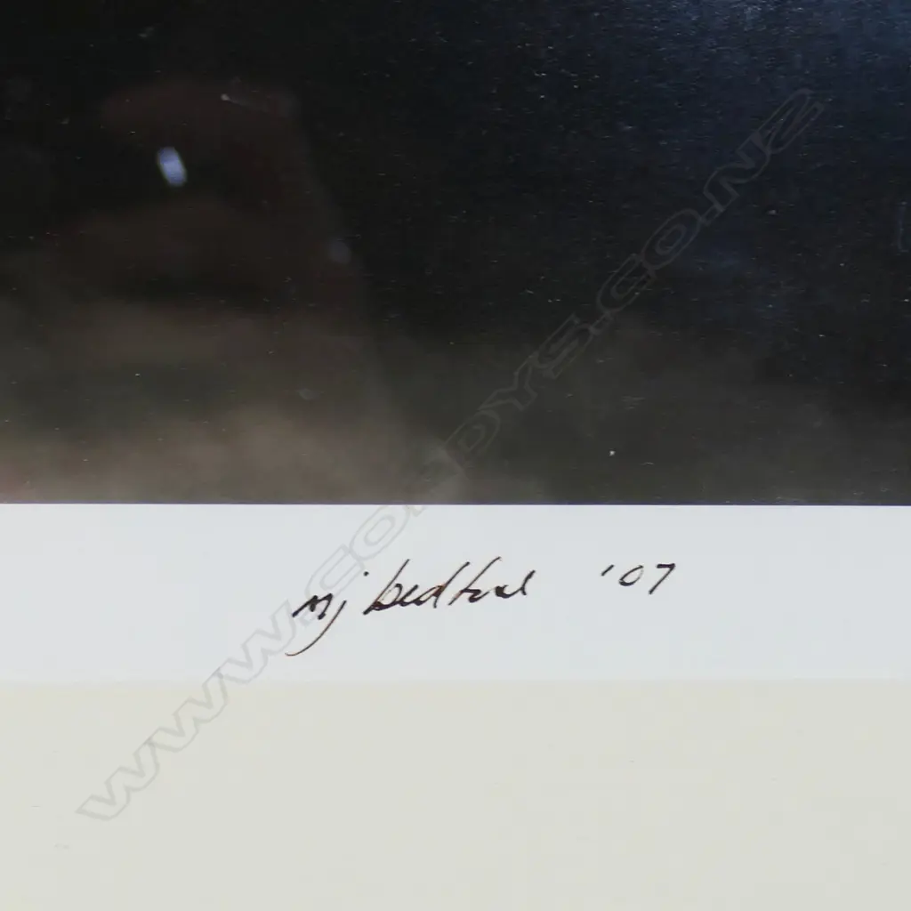 Mary Jo Bedford, 'River Styx', Image 1++