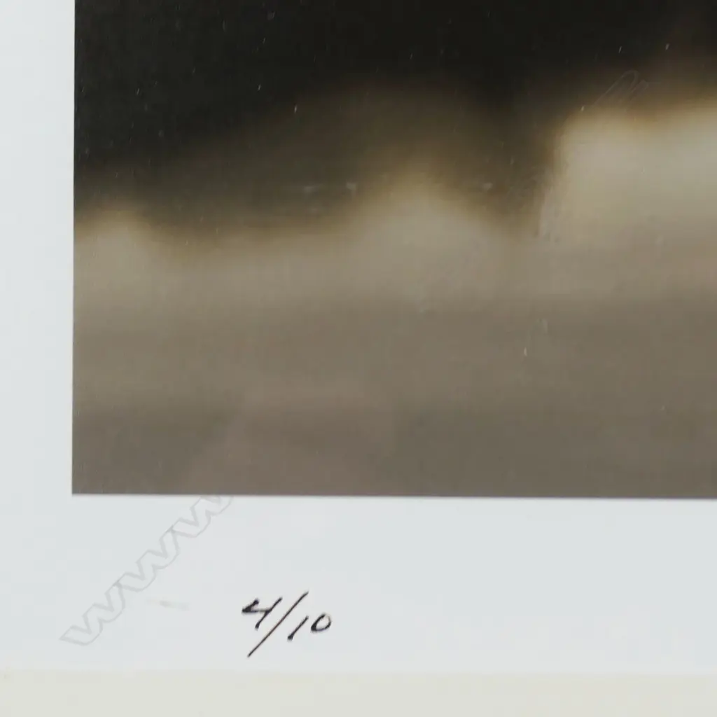 Mary Jo Bedford, 'River Styx', Image 1++