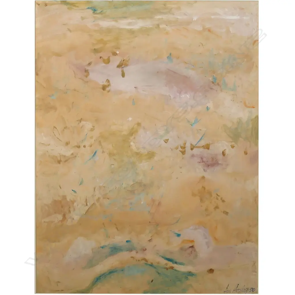 Jean Horsley (1913-1997) 'Pacific Pearl', Image 1++