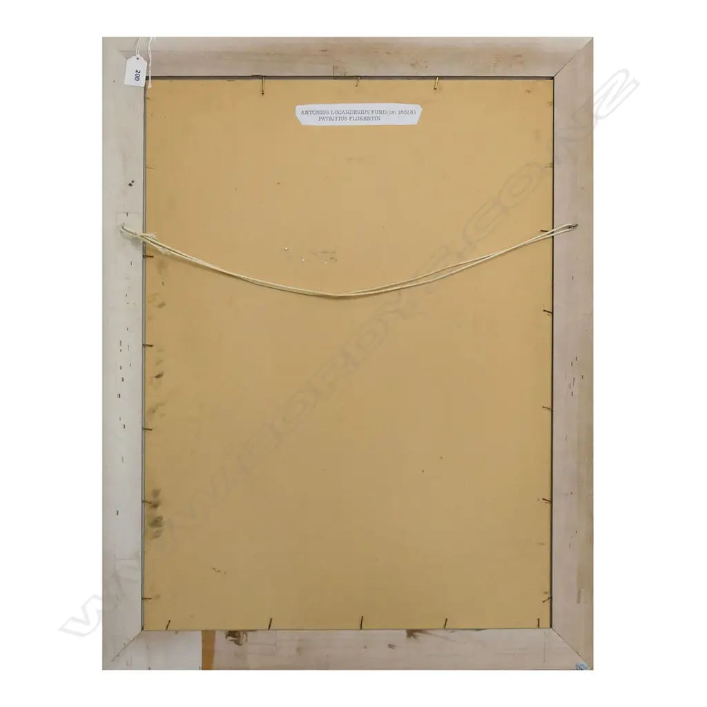 Possibly 17thC  artist unknown, portrait of a gentleman with ruffled collar, Image 1++