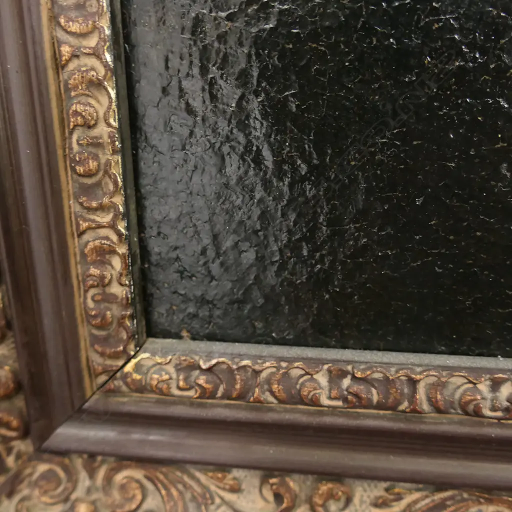 Possibly 17thC  artist unknown, portrait of a gentleman with ruffled collar, Image 1++