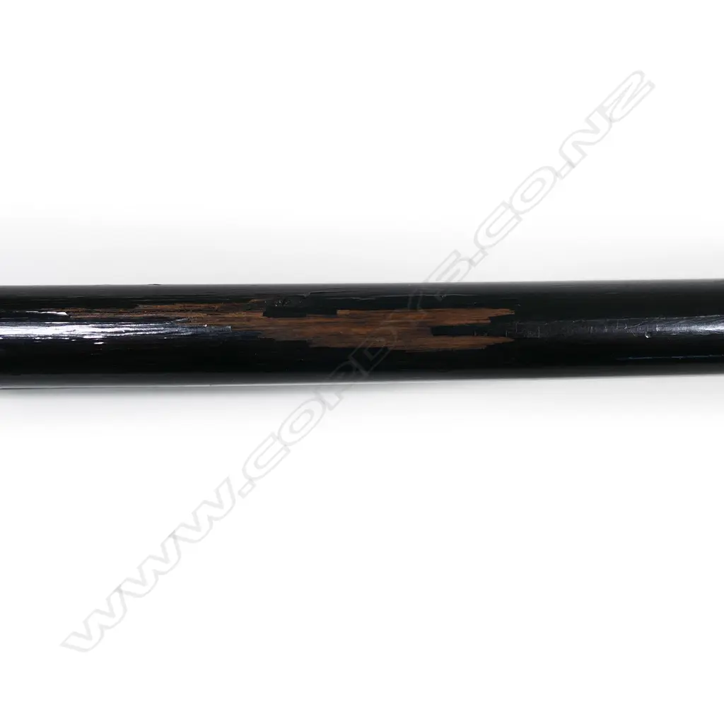 An early 1900s walking cane, Image 1++
