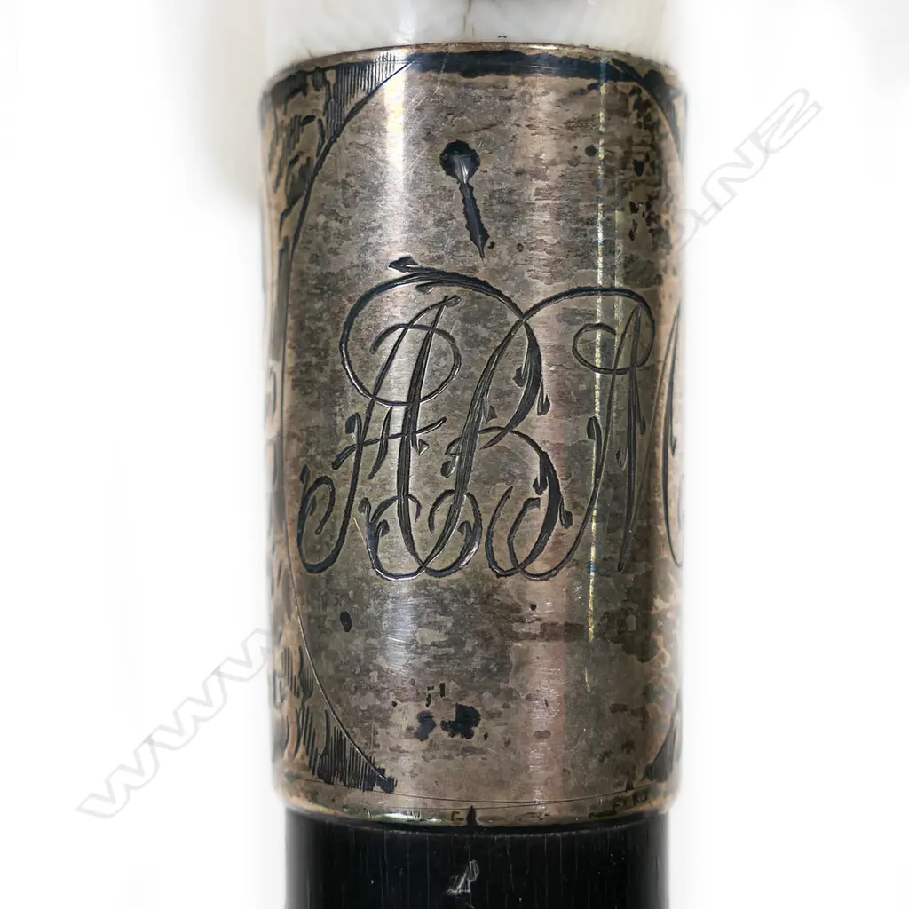 An early 1900s walking cane, Image 1++