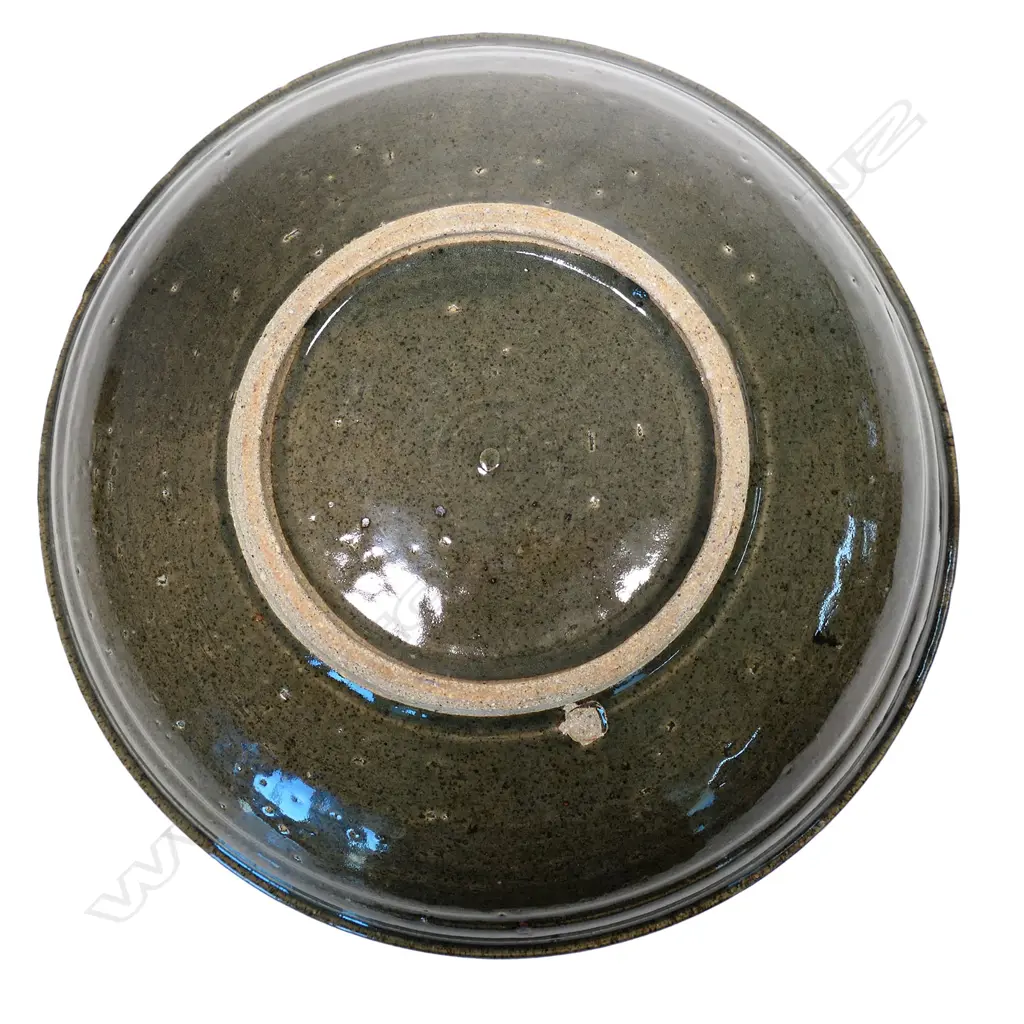 Len Castle large bowl, Image 1++
