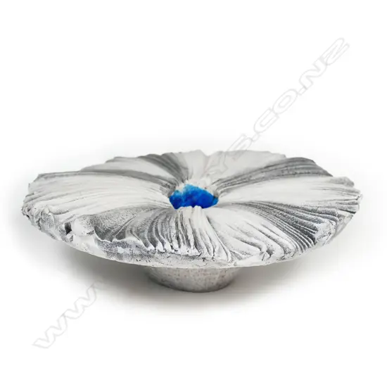 Len Castle Sea Secret pottery sculpture,