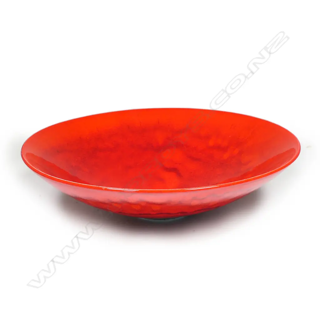 Peter Collis sung de bouffe glazed bowl, Image 1++