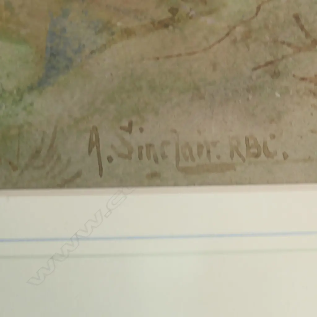 #J Sinclair, Image 1++