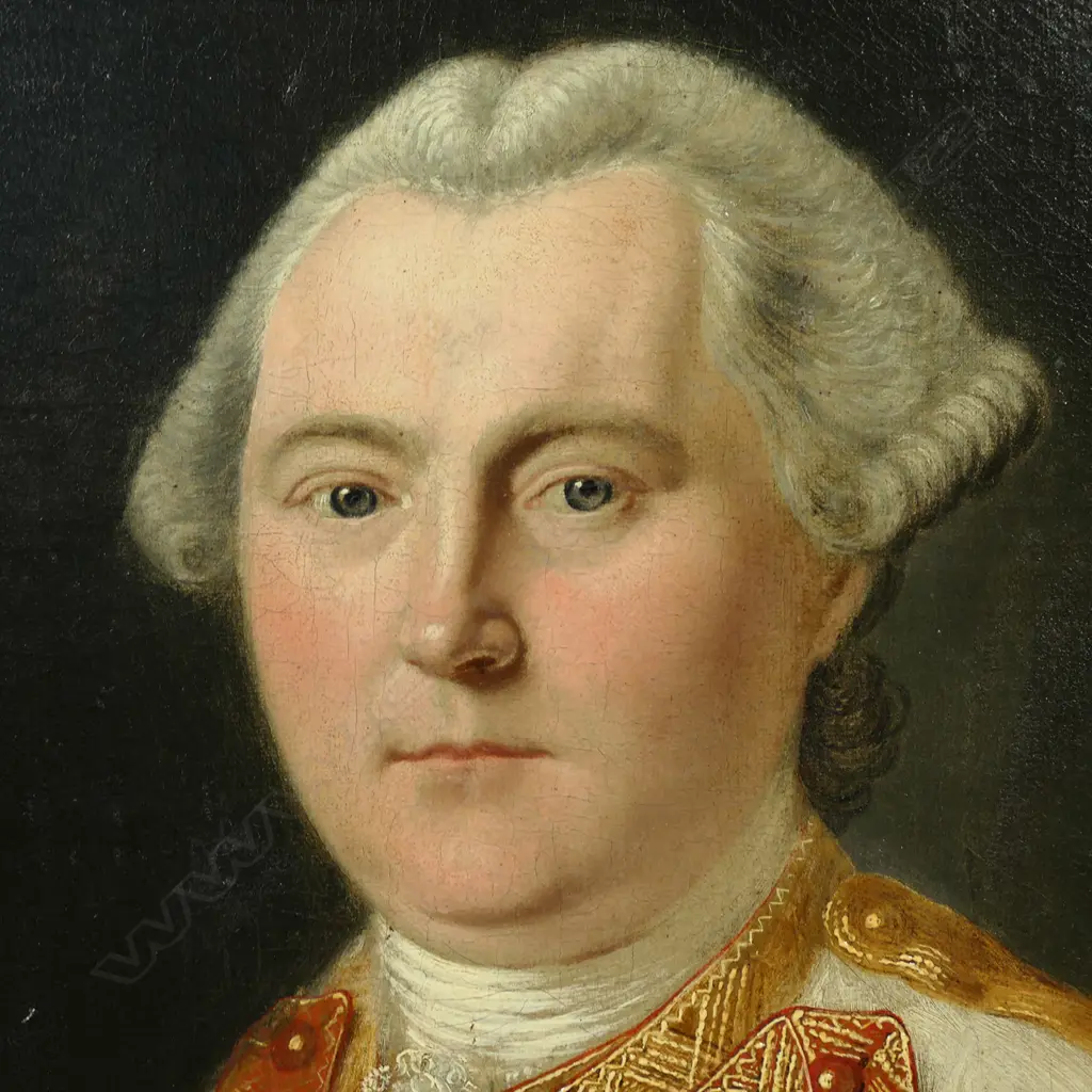 #Sir George Chalmers (1718-1791), Image 1++