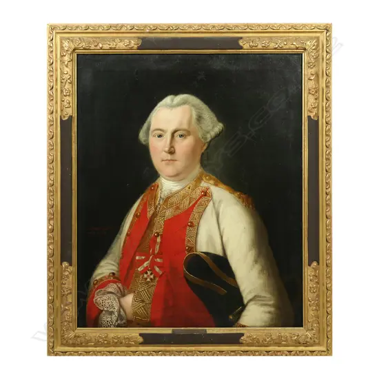 #Sir George Chalmers (1718-1791),