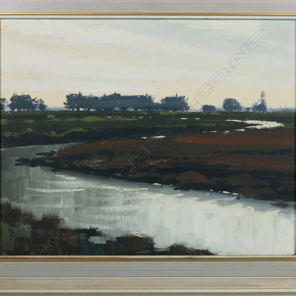 Peter Beadle (1917-1993), Image 1++