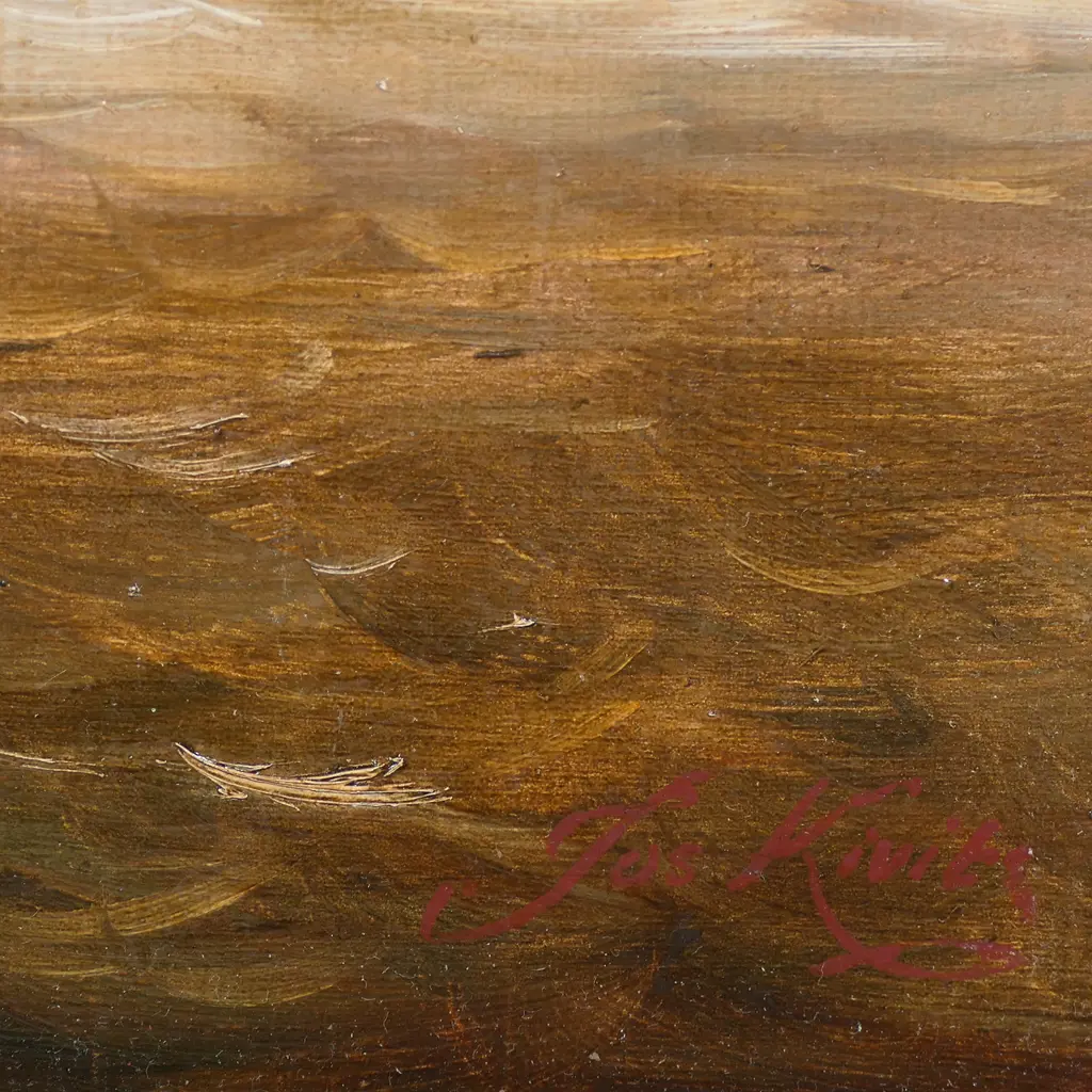#Jos Kivits (b 1945), Image 1++