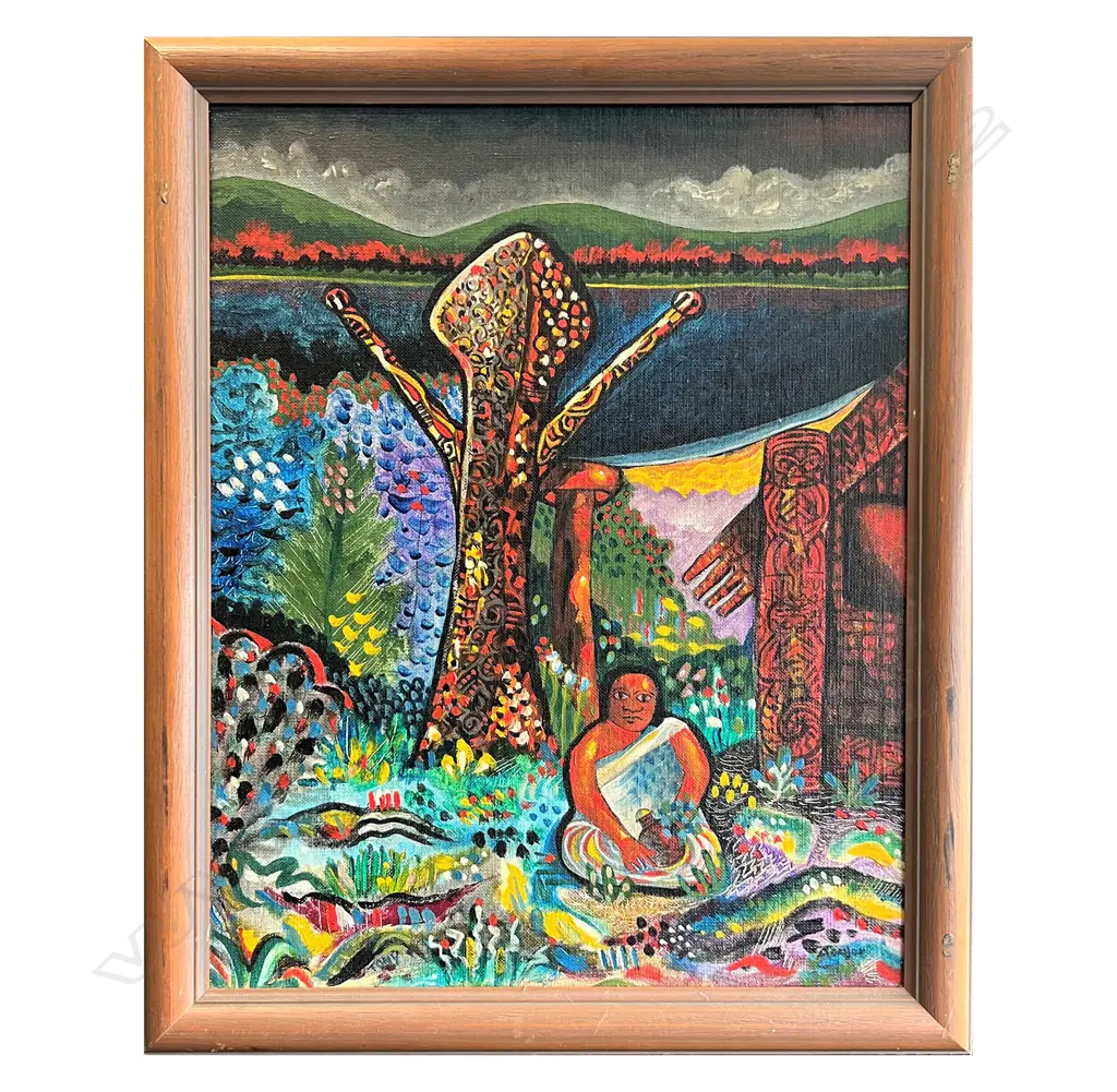 Alan Taylor (1933-2016), Image 1++