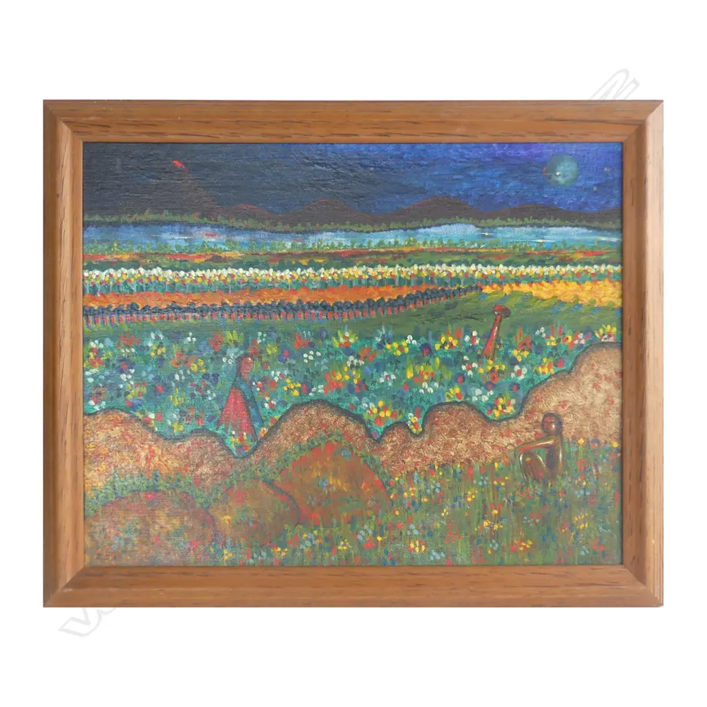 Alan Taylor (1933-2016), Image 1++