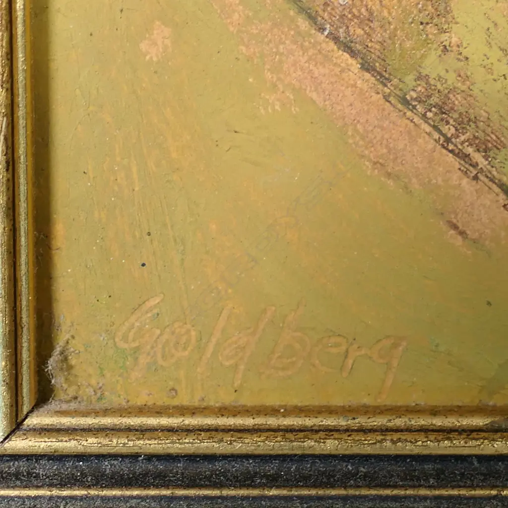 Suzanne Goldberg (1940-99), Image 1++