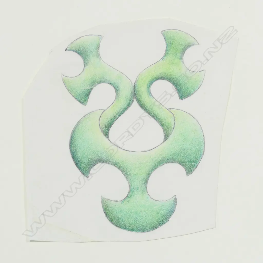 Theo Schoon (1915-85), Image 1++