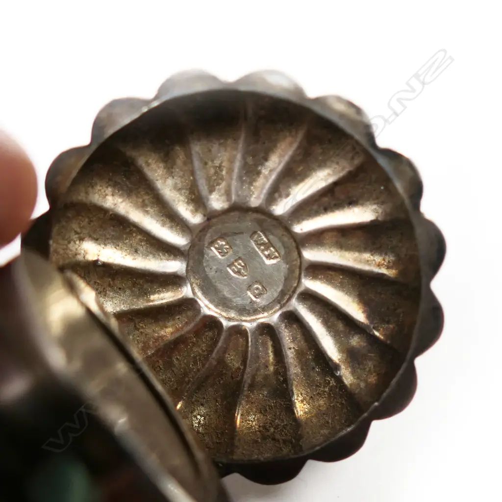 A Victorian silver fancy sovereign case, Image 1++