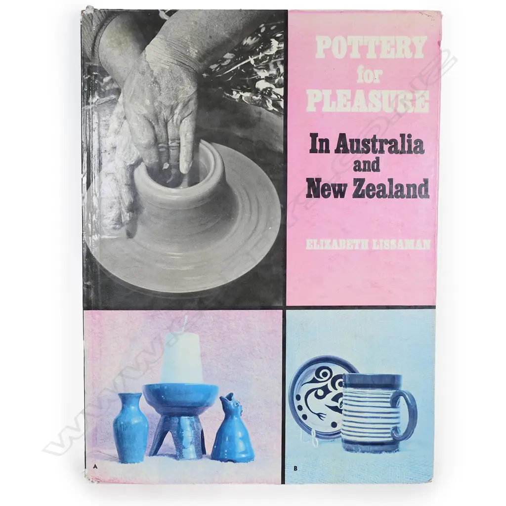 A five-piece Elizabeth Lissaman tea set, Image 1++