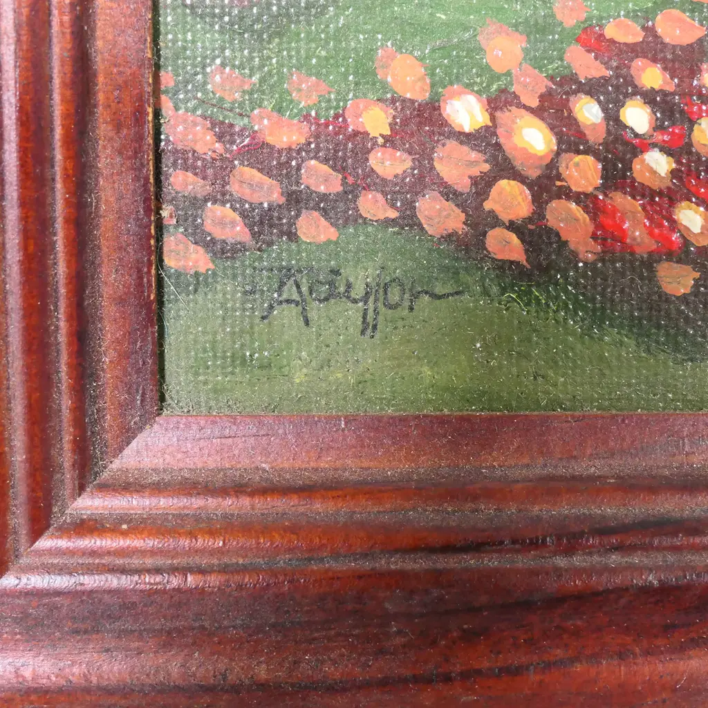 Alan Taylor (1933-2016)', Image 1++