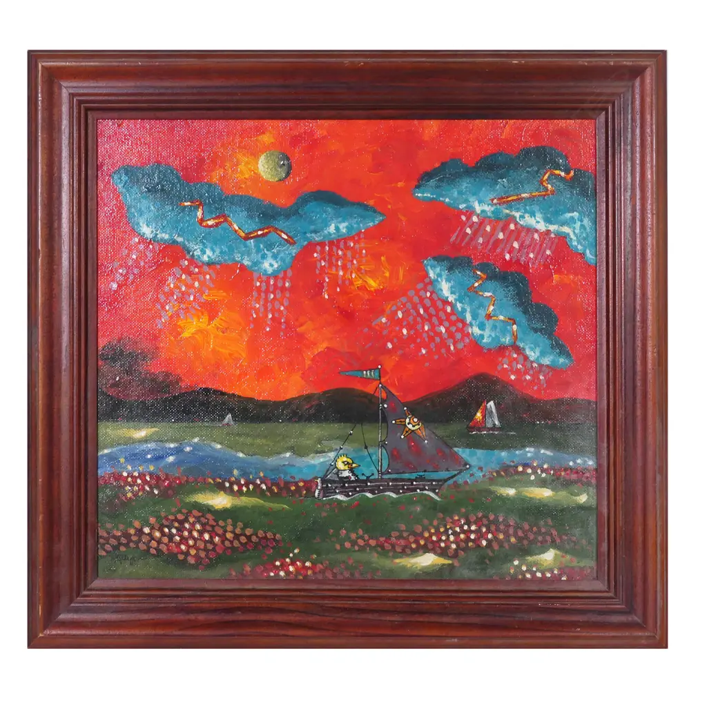 Alan Taylor (1933-2016)', Image 1++