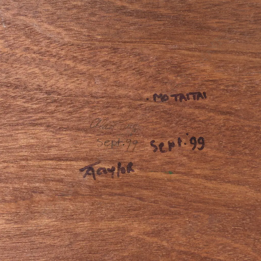 Alan Taylor (1933-2016), Image 1++