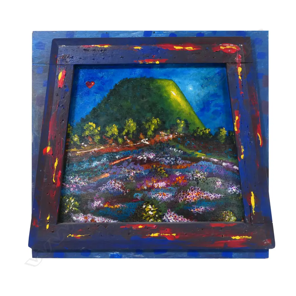 Alan Taylor (1933-2016), Image 1++